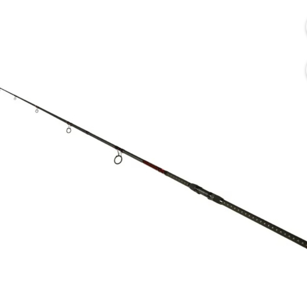 Penn Prevail 12 foot Shakespeare Fishing Pole